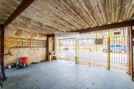 Casa à venda com 120m², 2 quartos e 2 vagasGaragem