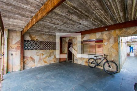 Casa à venda com 120m², 2 quartos e 2 vagasGaragem