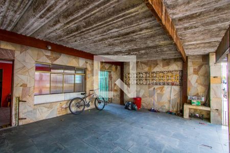 Casa à venda com 120m², 2 quartos e 2 vagasGaragem