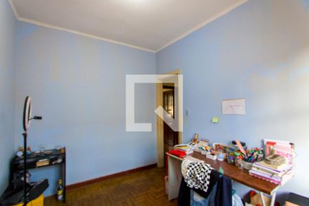 Casa à venda com 120m², 2 quartos e 2 vagasQuarto 2