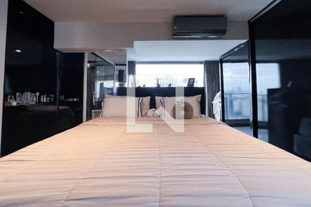 Apartamento à venda com 100m², 1 quarto e 2 vagasSuíte