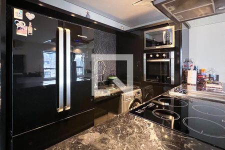 Apartamento à venda com 100m², 1 quarto e 2 vagasCozinha