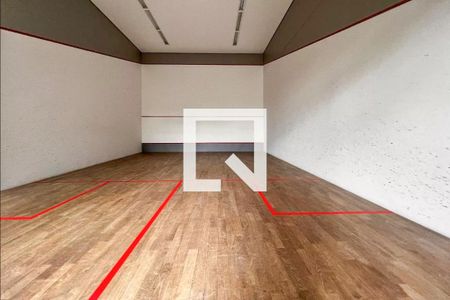 Apartamento à venda com 100m², 1 quarto e 2 vagasQuadra de Squash 