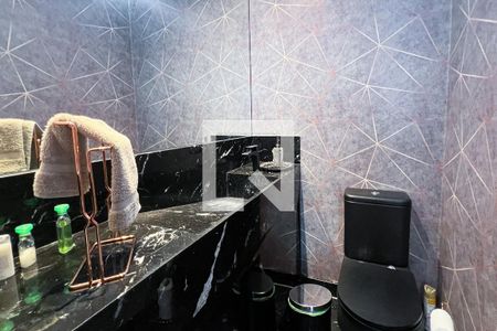 Apartamento à venda com 100m², 1 quarto e 2 vagasLavabo