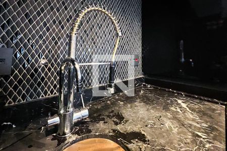 Apartamento à venda com 100m², 1 quarto e 2 vagasCozinha