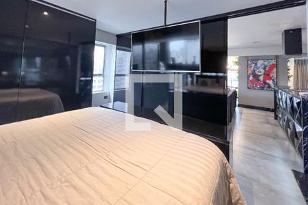 Apartamento à venda com 100m², 1 quarto e 2 vagasSuíte