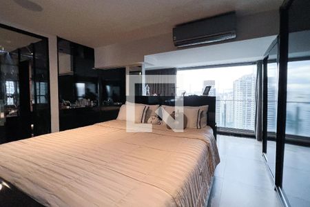 Apartamento à venda com 100m², 1 quarto e 2 vagasSuíte