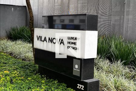 Apartamento à venda com 100m², 1 quarto e 2 vagasFachada