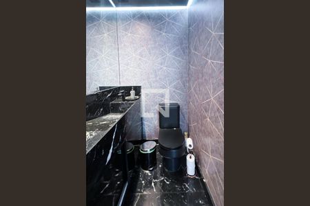 Apartamento à venda com 100m², 1 quarto e 2 vagasLavabo