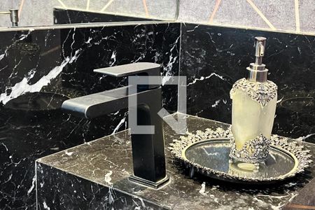 Apartamento à venda com 100m², 1 quarto e 2 vagasLavabo