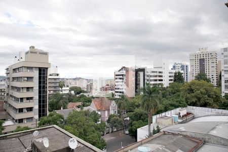 Apartamento à venda com 114m², 3 quartos e sem vagaQuarto 2 Suíte Vista