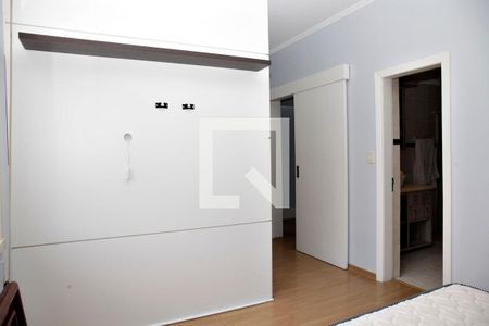 Apartamento à venda com 114m², 3 quartos e sem vagaQuarto 2 Suíte