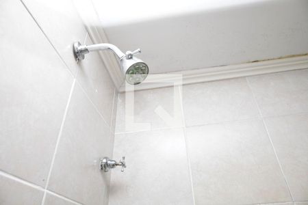 Apartamento à venda com 114m², 3 quartos e sem vagaBanheiro Quarto 2 Suíte