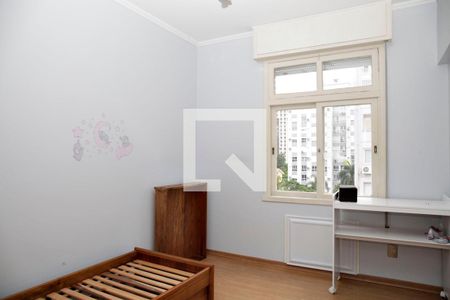 Apartamento à venda com 114m², 3 quartos e sem vagaQuarto 3
