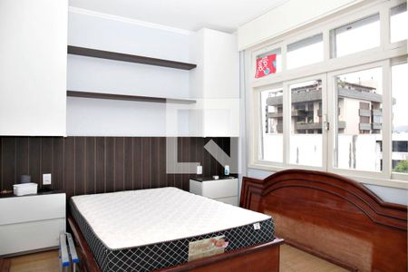 Apartamento à venda com 114m², 3 quartos e sem vagaQuarto 2 Suíte