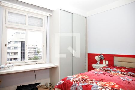 Quarto 1 de apartamento à venda com 3 quartos, 114m² em Independência, Porto Alegre