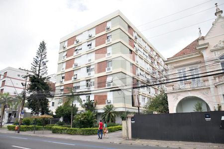 Apartamento à venda com 114m², 3 quartos e sem vagaFachada