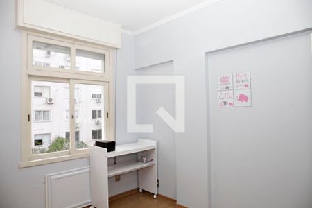 Apartamento à venda com 114m², 3 quartos e sem vagaQuarto 3
