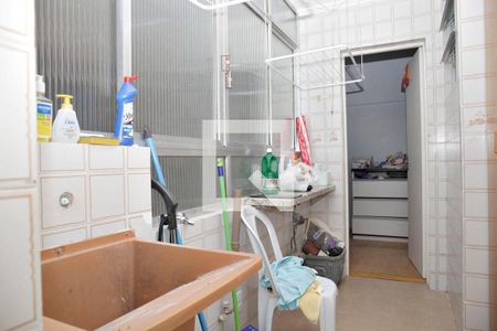 Apartamento à venda com 114m², 3 quartos e sem vagaÁrea de Serviço