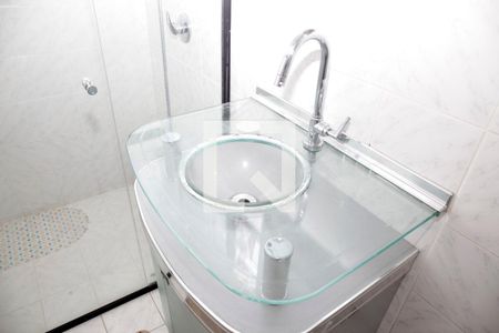 Apartamento à venda com 114m², 3 quartos e sem vagaBanheiro 2