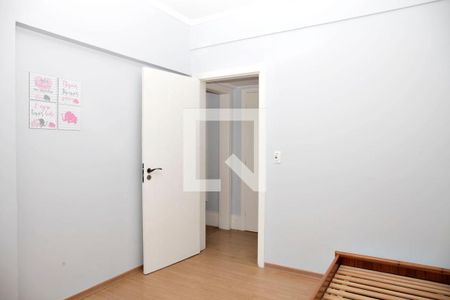 Apartamento à venda com 114m², 3 quartos e sem vagaQuarto 3