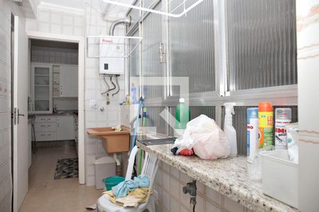Apartamento à venda com 114m², 3 quartos e sem vagaÁrea de Serviço
