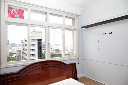 Quarto 2 Suíte de apartamento à venda com 3 quartos, 114m² em Independência, Porto Alegre
