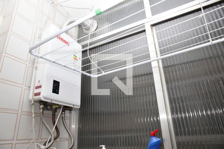Apartamento à venda com 114m², 3 quartos e sem vagaÁrea de Serviço