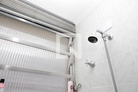 Apartamento à venda com 114m², 3 quartos e sem vagaBanheiro 2