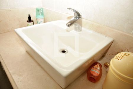 Apartamento à venda com 114m², 3 quartos e sem vagaBanheiro Quarto 2 Suíte