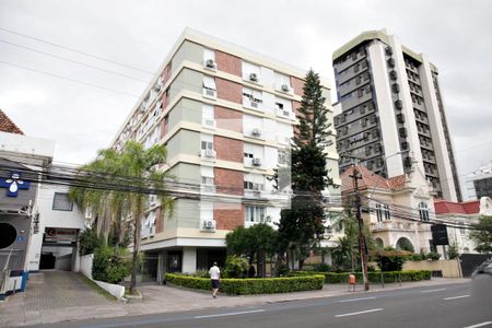 Apartamento à venda com 114m², 3 quartos e sem vagaFachada