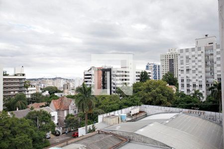 Apartamento à venda com 114m², 3 quartos e sem vagaQuarto 3 Vista