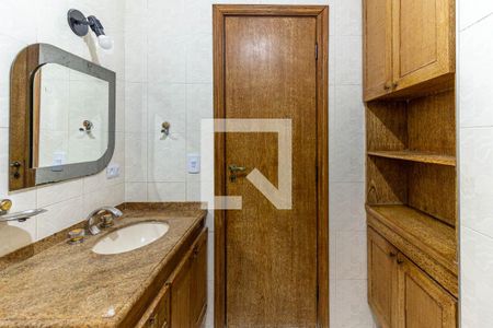 Apartamento à venda com 101m², 3 quartos e 1 vagaBanheiro