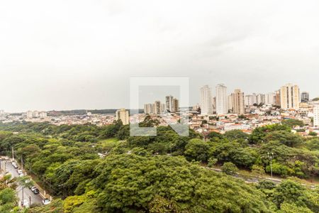 Apartamento à venda com 101m², 3 quartos e 1 vagaQuarto 1 - Detalhe Vista