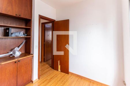 Apartamento à venda com 101m², 3 quartos e 1 vagaQuarto 3