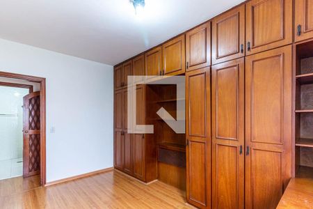Quarto 1 de apartamento à venda com 3 quartos, 101m² em Vila Monte Alegre, São Paulo