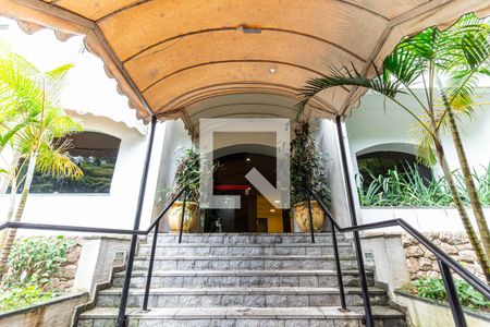 Apartamento à venda com 101m², 3 quartos e 1 vagaHall de Entrada - Acesso