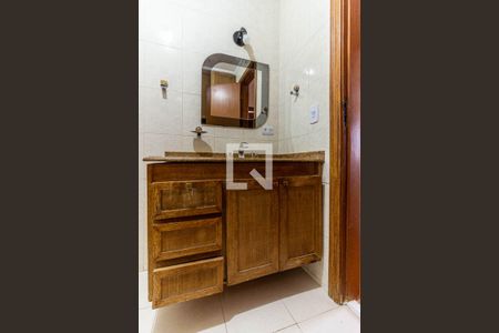 Apartamento à venda com 101m², 3 quartos e 1 vagaBanheiro