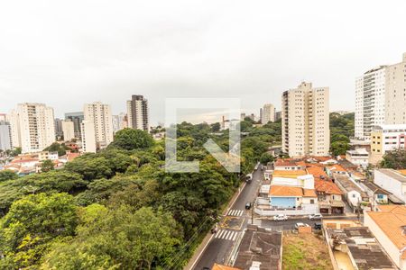 Apartamento à venda com 101m², 3 quartos e 1 vagaQuarto 3 - Detalhe Vista
