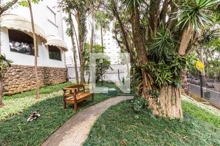 Apartamento à venda com 101m², 3 quartos e 1 vagaHall de Entrada - Jardim