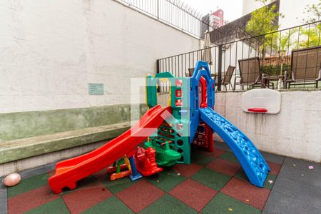 Apartamento à venda com 101m², 3 quartos e 1 vagaÁrea Comum - Playground