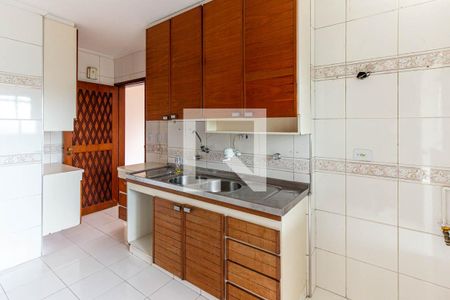 Apartamento à venda com 101m², 3 quartos e 1 vagaCozinha