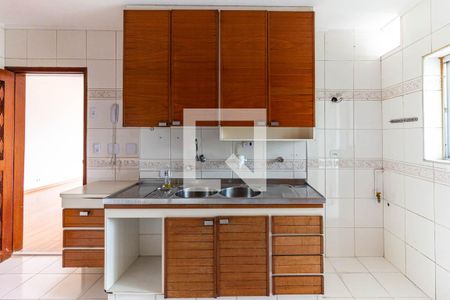 Apartamento à venda com 101m², 3 quartos e 1 vagaCozinha