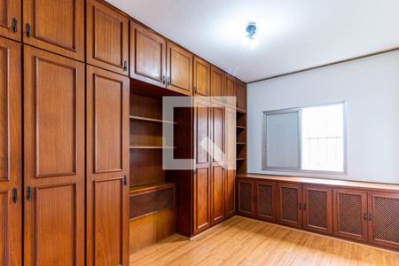 Quarto 1 de apartamento à venda com 3 quartos, 101m² em Vila Monte Alegre, São Paulo