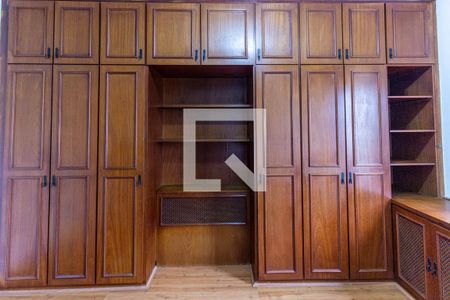 Quarto 1 de apartamento à venda com 3 quartos, 101m² em Vila Monte Alegre, São Paulo