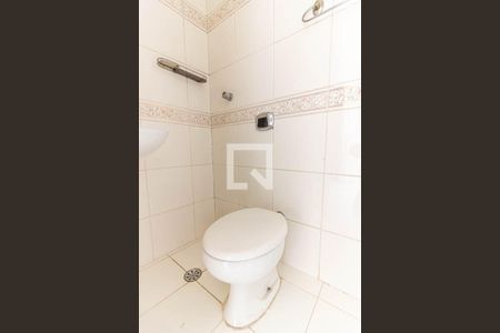 Apartamento à venda com 101m², 3 quartos e 1 vagaÁrea de Serviço - Lavabo