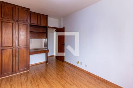 Apartamento à venda com 101m², 3 quartos e 1 vagaQuarto 2