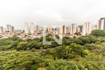 Apartamento à venda com 101m², 3 quartos e 1 vagaQuarto 2 - Detalhe Vista