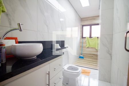 Casa à venda com 209m², 3 quartos e 3 vagasbanheiro