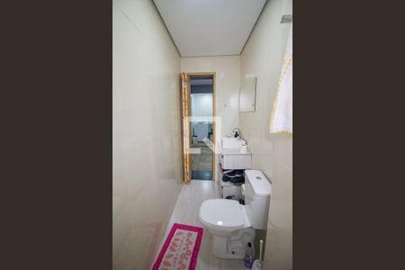 Casa à venda com 209m², 3 quartos e 3 vagasbanheiro de serviço